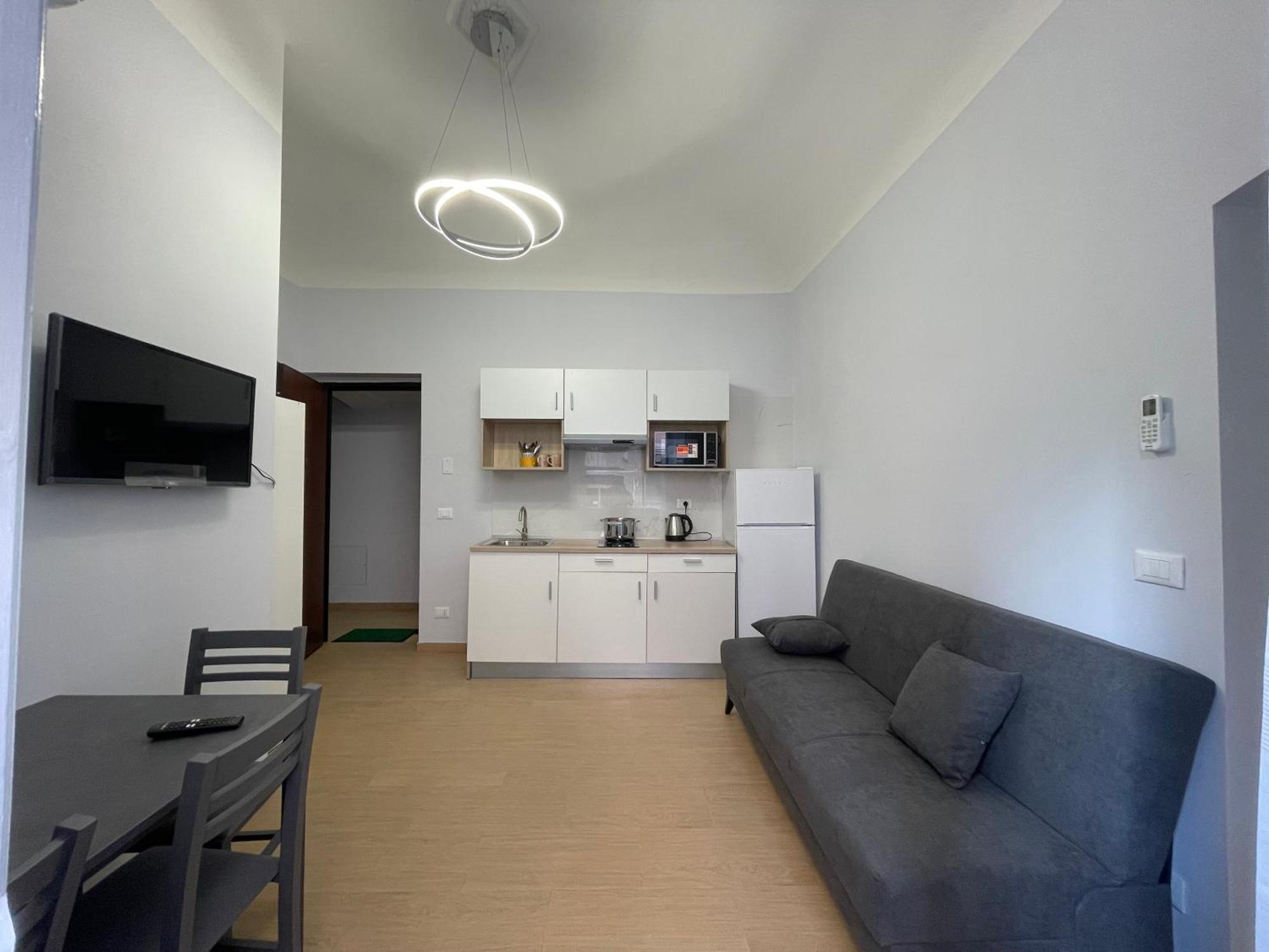 Casa Al Mare Appartement Savona Buitenkant foto