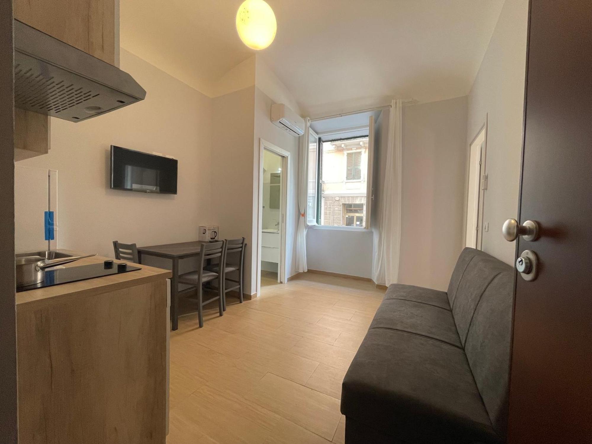 Casa Al Mare Appartement Savona Buitenkant foto
