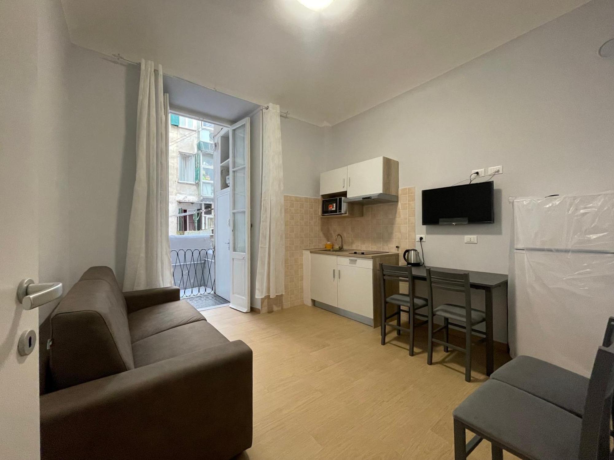 Casa Al Mare Appartement Savona Buitenkant foto