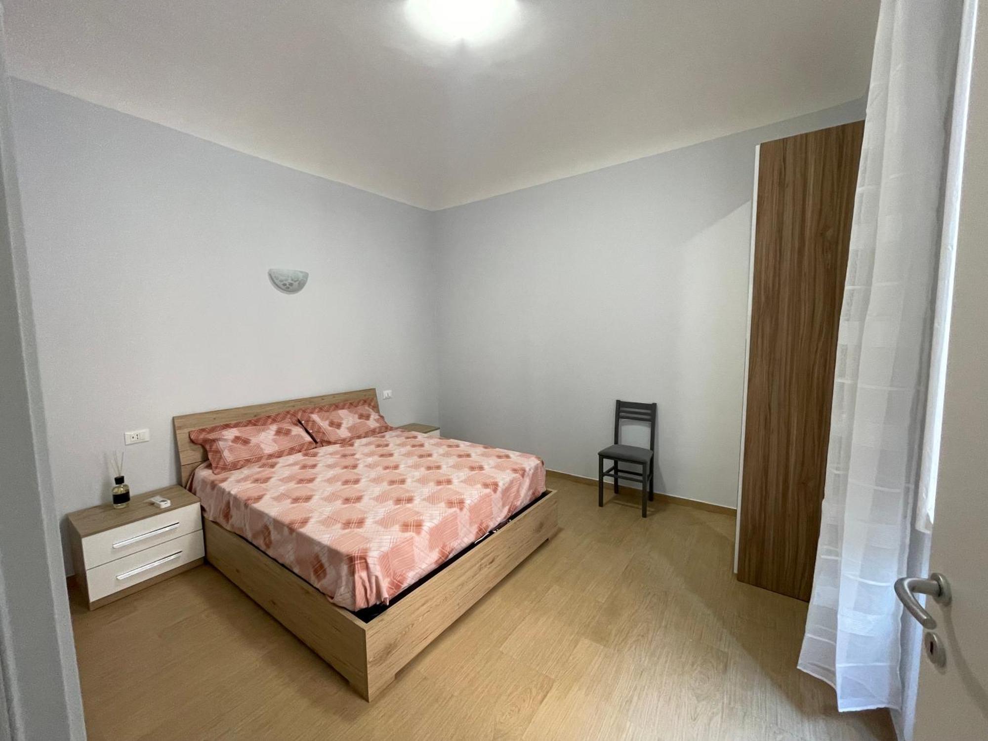 Casa Al Mare Appartement Savona Buitenkant foto