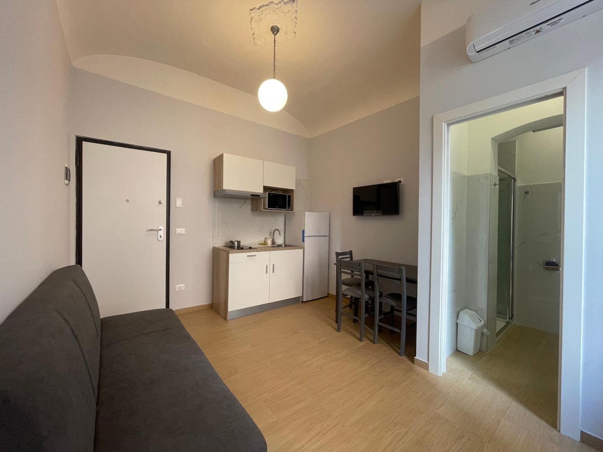 Casa Al Mare Appartement Savona Buitenkant foto