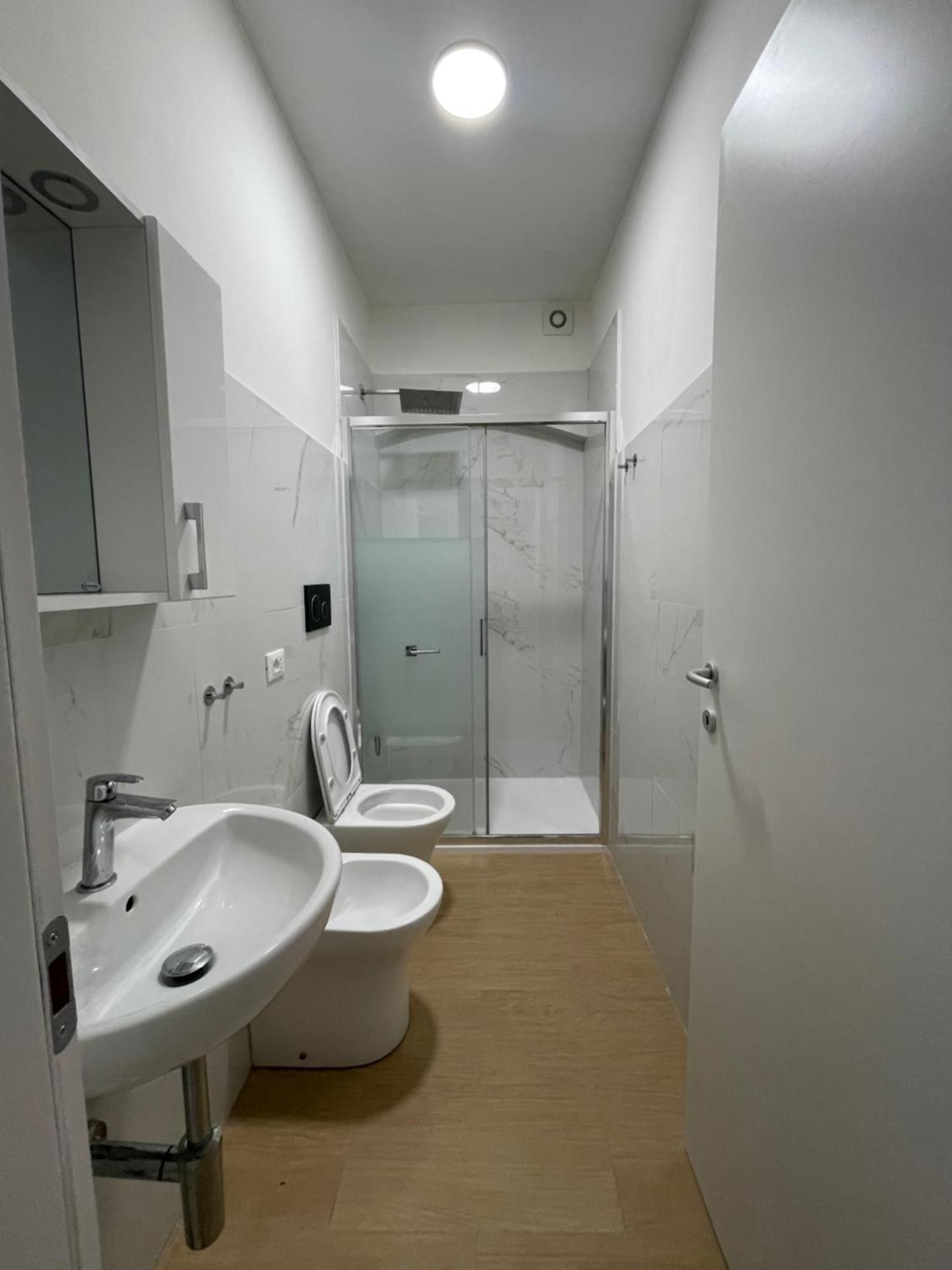 Casa Al Mare Appartement Savona Buitenkant foto