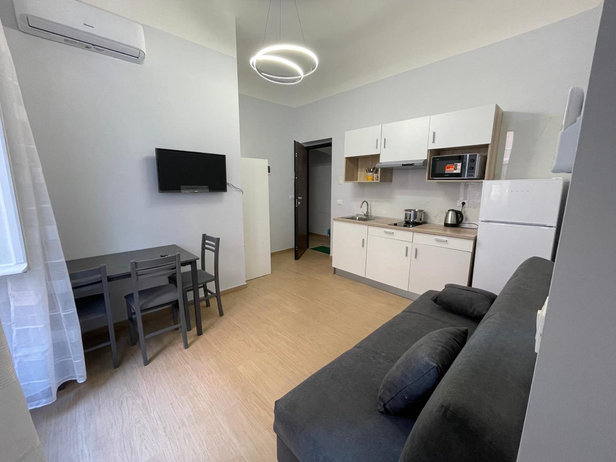 Casa Al Mare Appartement Savona Buitenkant foto
