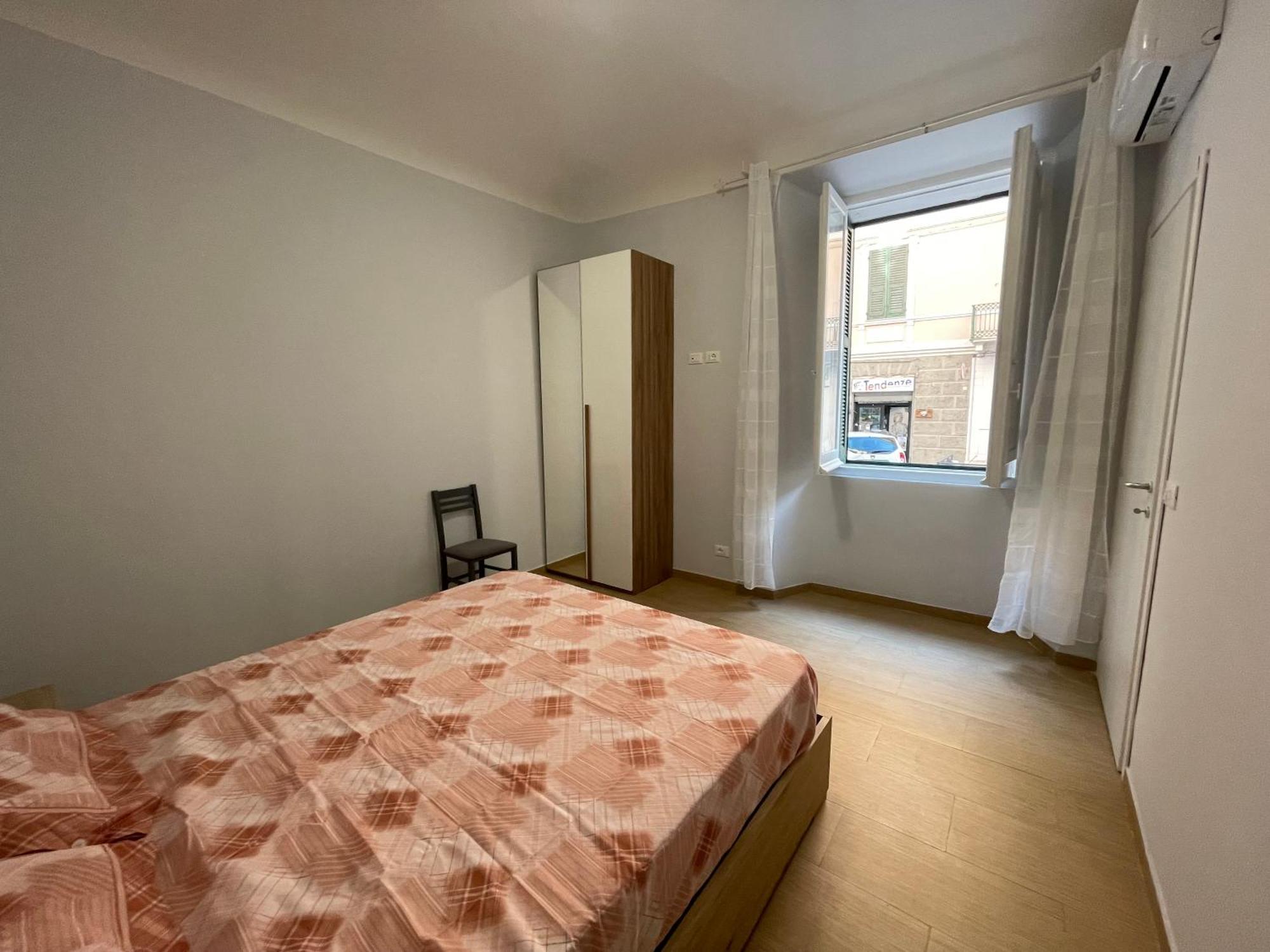 Casa Al Mare Appartement Savona Buitenkant foto