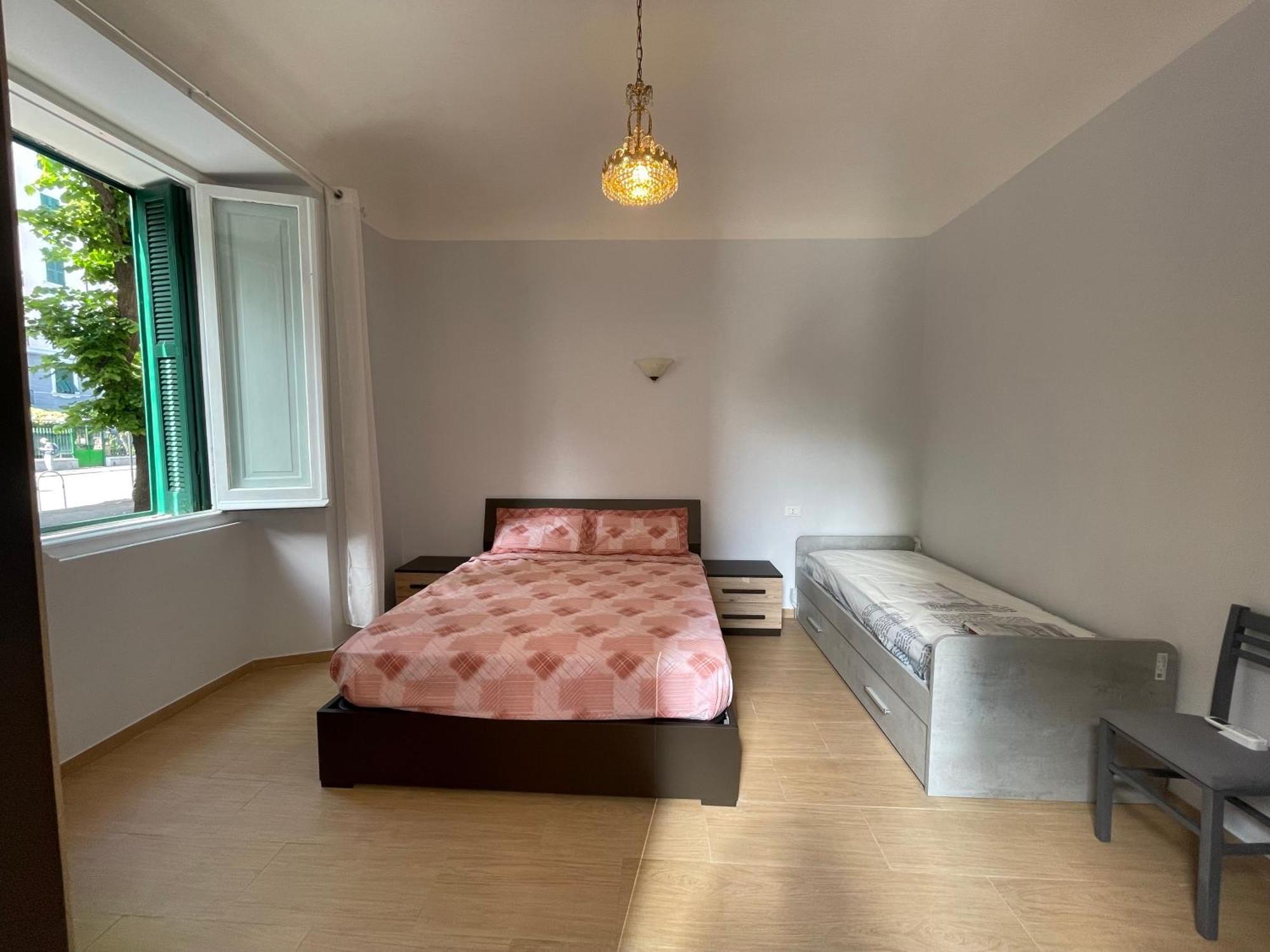 Casa Al Mare Appartement Savona Buitenkant foto