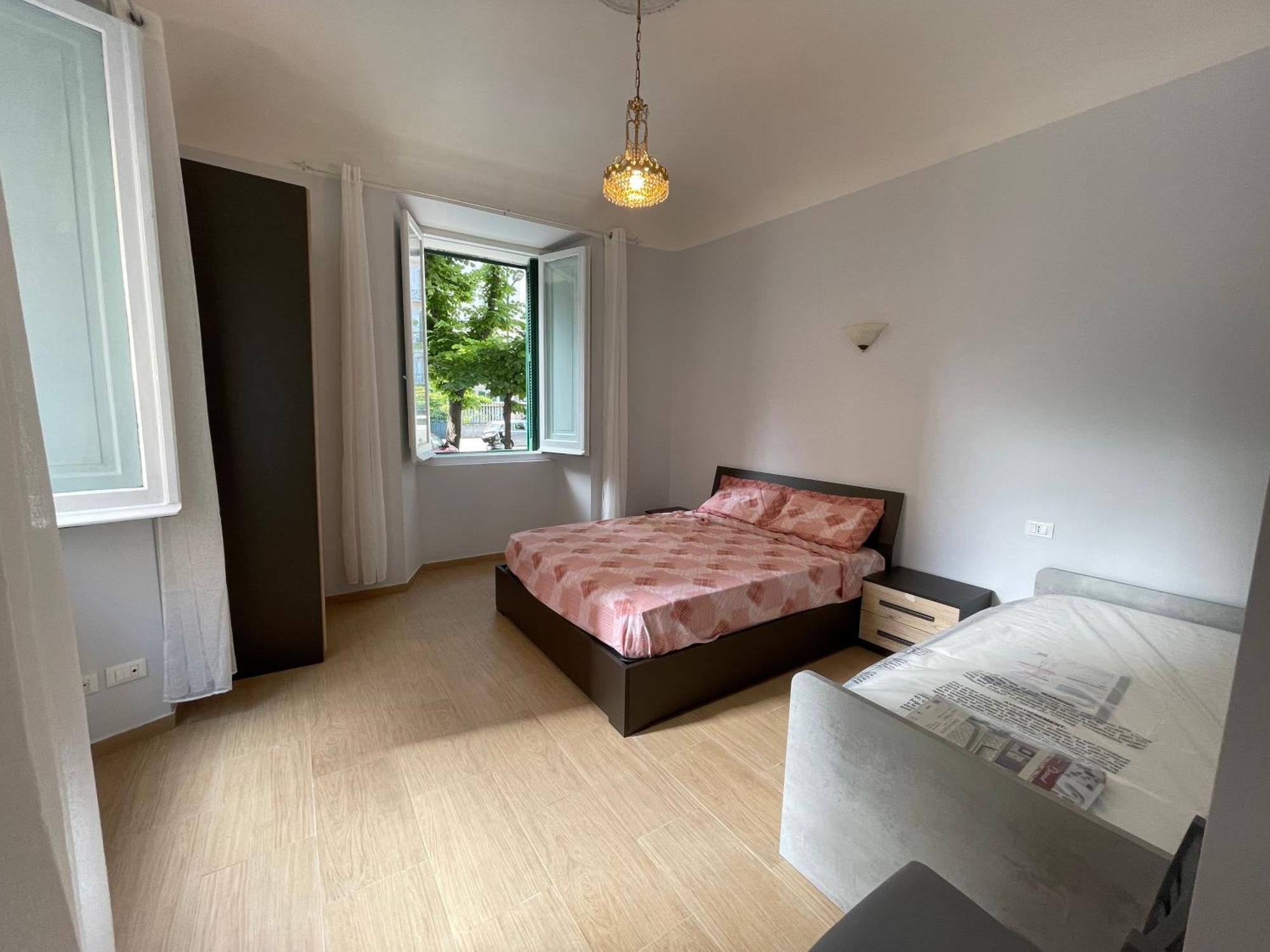 Casa Al Mare Appartement Savona Buitenkant foto
